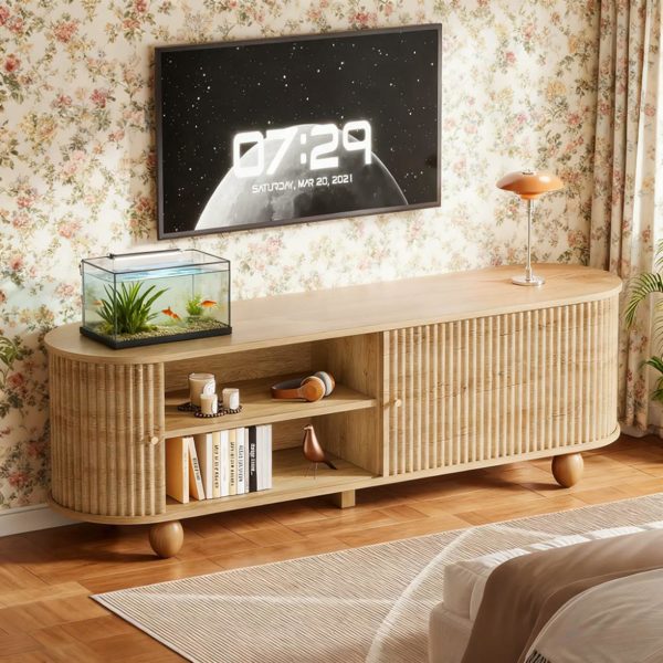TV Stand/TV Cabinet-12
