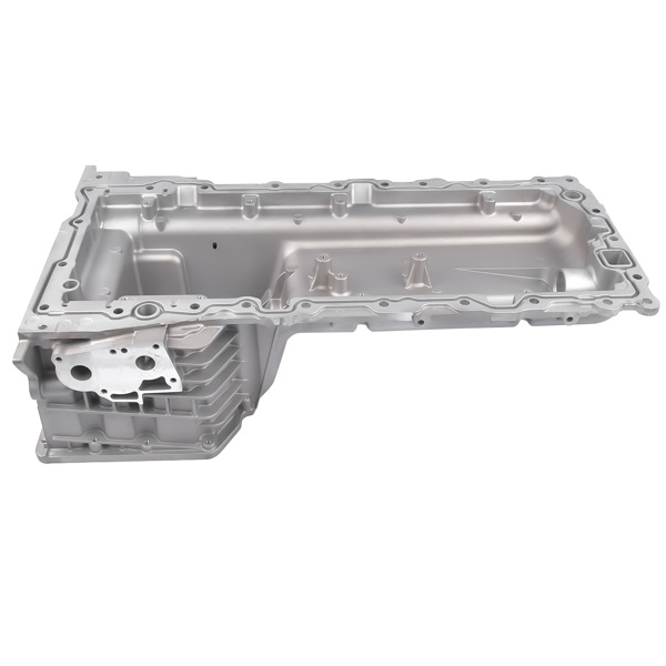 油底壳 DC3Z-6675-A DC3Z-6675-B Oil Pan for 2011-2019 Ford F-250 F-350 F-450 F-550 6.7L-18