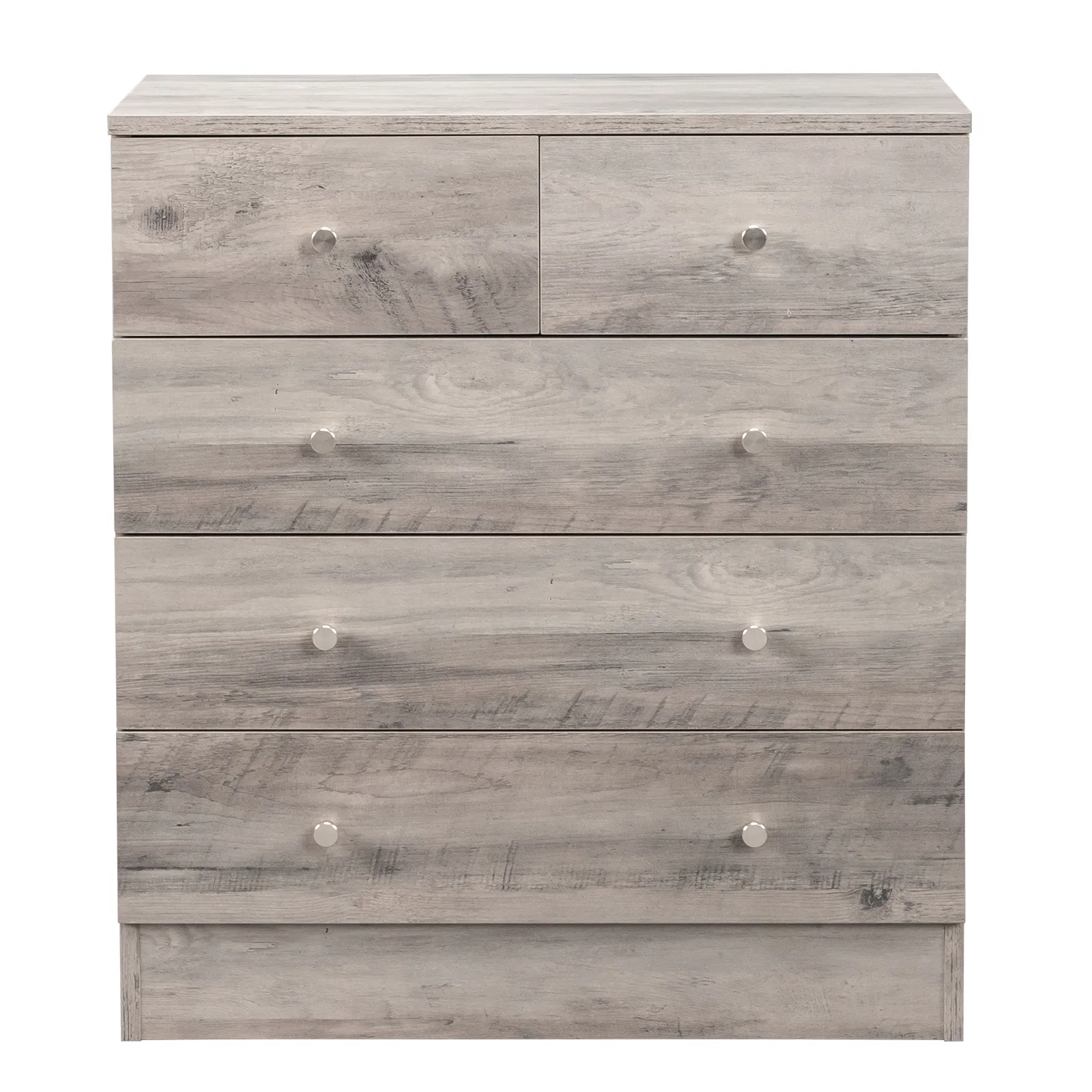 5-Drawer Dresser