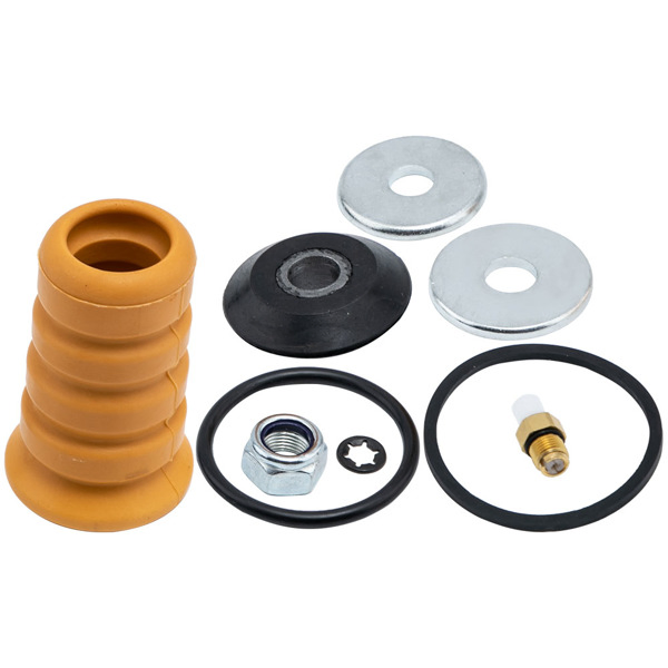 减震气囊Front Left Air Suspension Bag Air Spring Bag for Land Rover for Range Rover 2003-2012 for RNB500550;  RNB000750-10