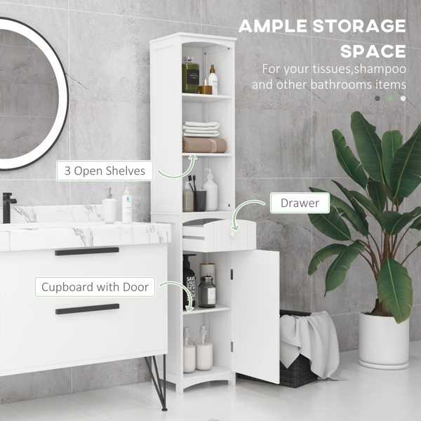 Bathroom Cabinet-15