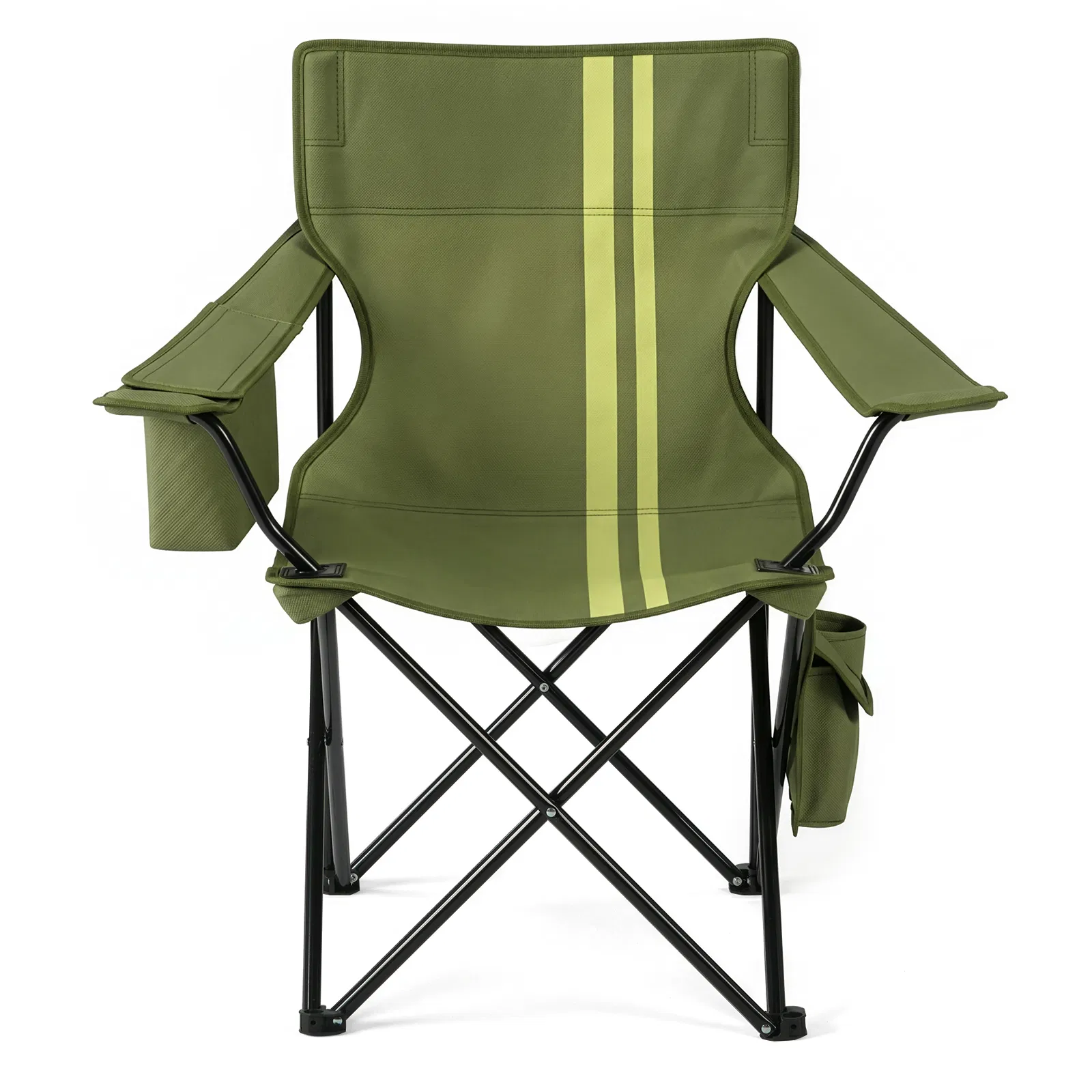 Chair with Foldable Design 33 Inches X 31.8 X 19.68 image 4