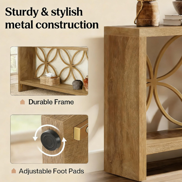 Long Console Table-15