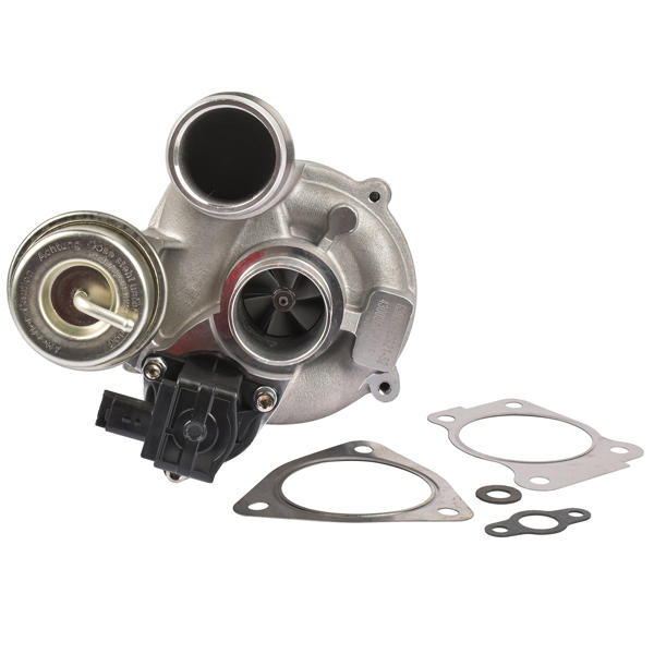 涡轮增压器 Front Turbo Turbocharger K03 for Mini Cooper S R56 R57 R58 R60 R61 2007-2016 53039880118 11657647003 -14