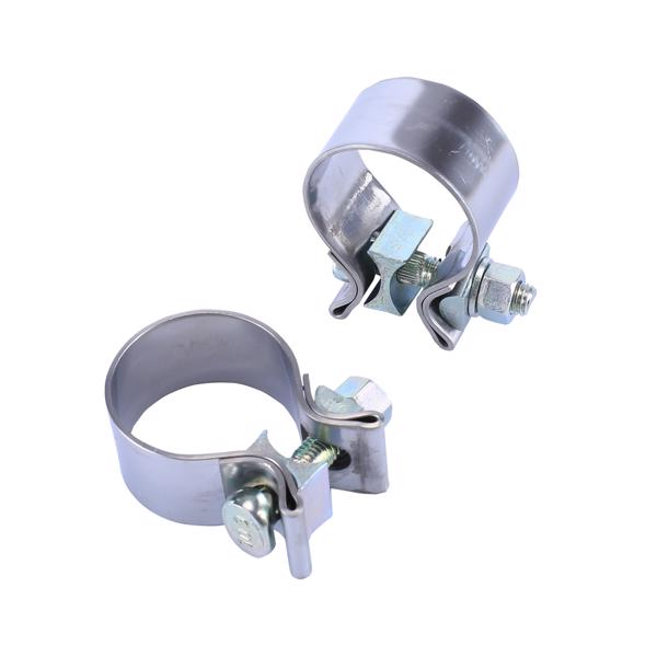 Narrow Band Clamp 2.5 inches A pair of packs , The wholesale price is negotiable  MT012004/SY(禁售亚马逊)(不支持无理由退货)-7