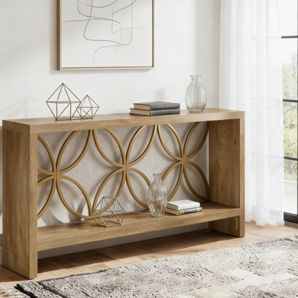 Long Console Table-16