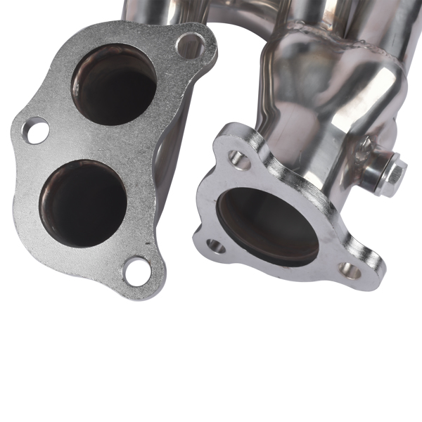 排气歧管 Stainless Exhaust manifold Header Kit for Subaru Impreza WRX / STI EJ205 EJ255 2002-2006-23