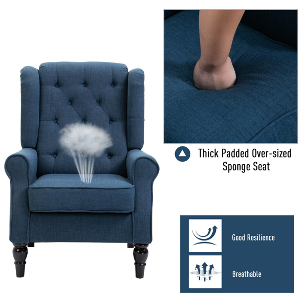 Sofa Chair(No shipments on weekends)-13