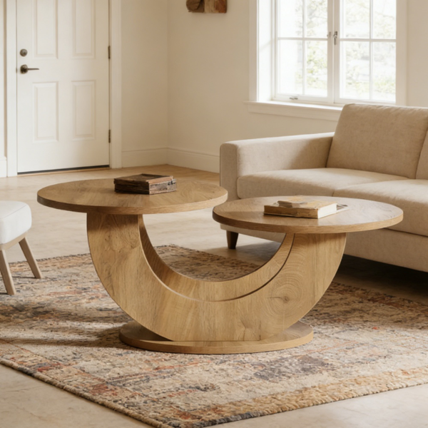 End Table-15