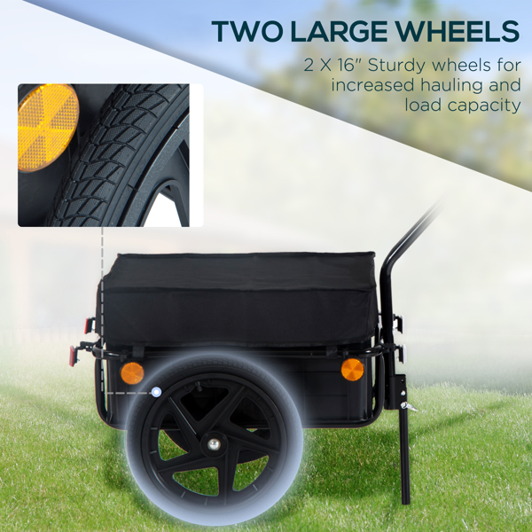Bicycle Cart-9
