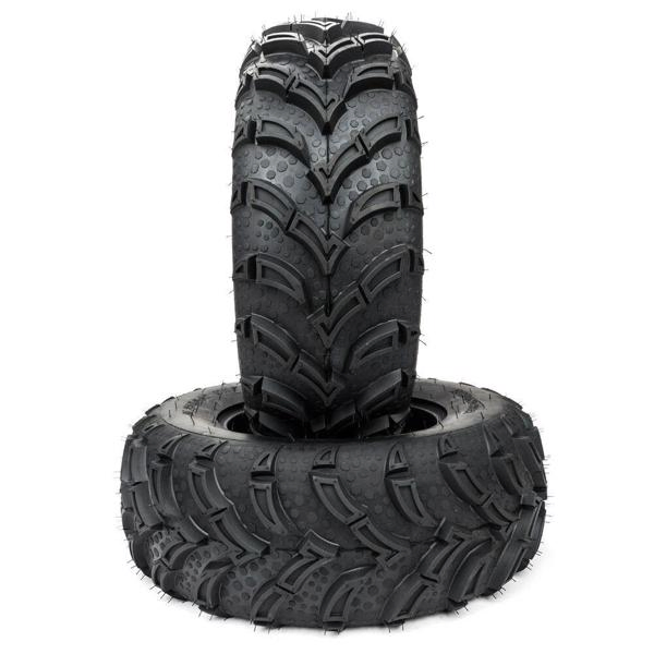 25x8-12&25x10-12 6PR ATV轮胎 231 QM377 *2 锡纸-15