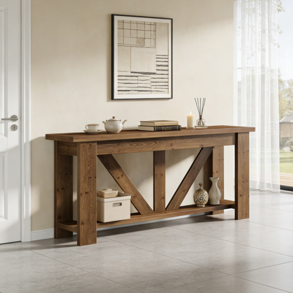 Long Console Table-8