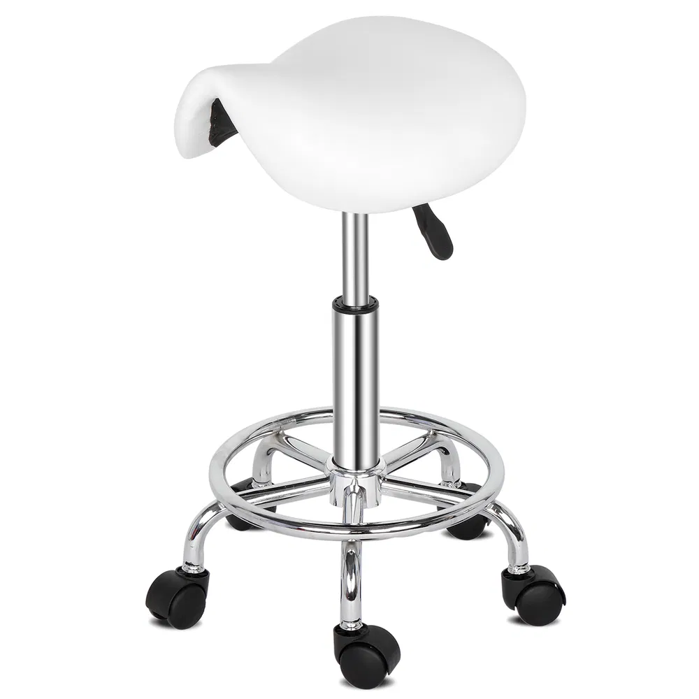 Saddle Stool Bar Stool, picture 6 of 6