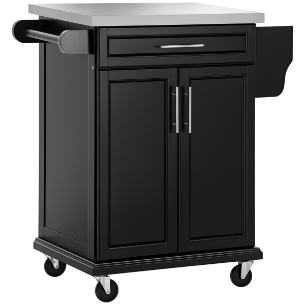 Kitchen Island/Storage cabinet-15