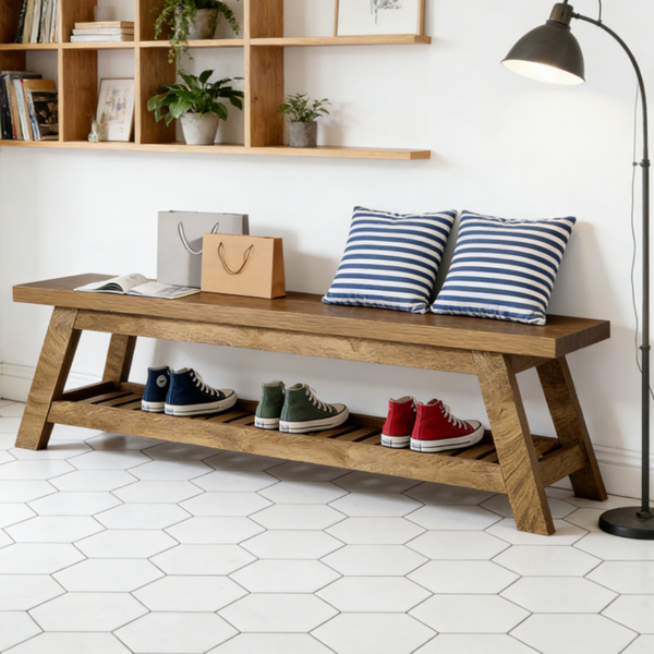 Solid Bench-14