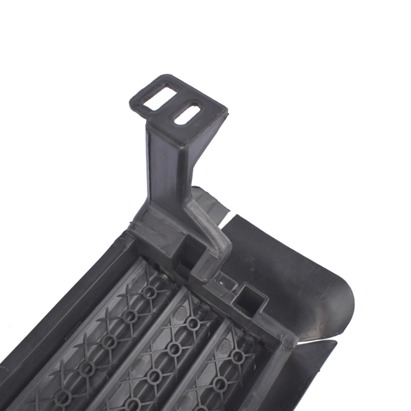 汽车进风口支架 Front Lower Grille Radiator Shutter with Motor for Nissan Murano 2015-2023 Altima 2015-2018 2.5 3.5L 623309HS0A 623305AA0A-16