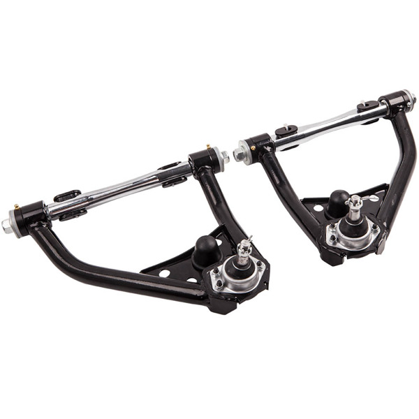 控制臂 4 Pcs Heavy Duty Front Tubular Control Arms A Arms for Camaro Firebird 1967-1969-12