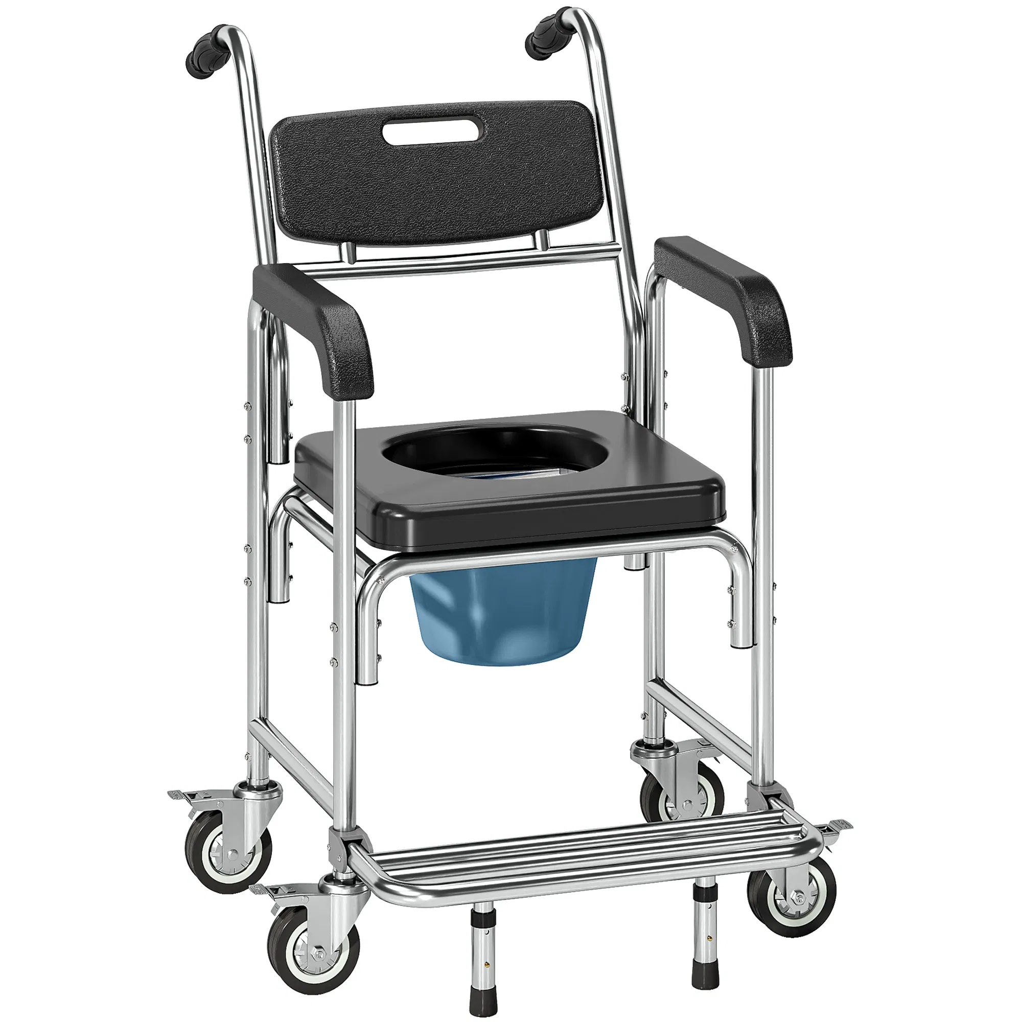Portable Wheelchair Ramp