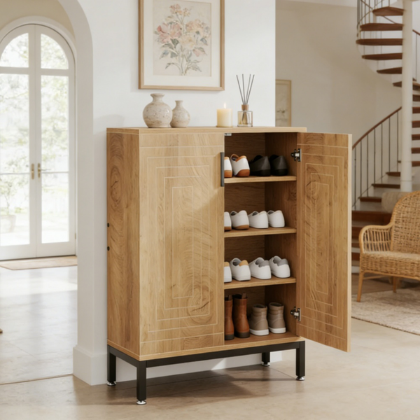 Shoe Storage Cabine-15