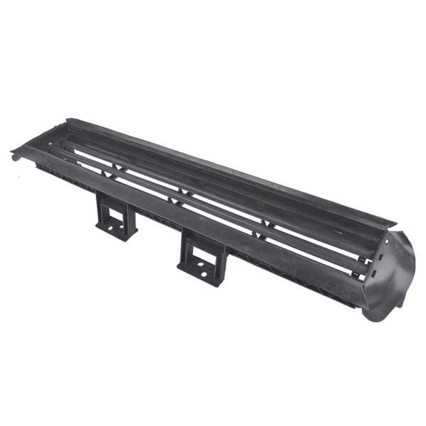 汽车进风口支架 Front Lower Grille Radiator Shutter with Motor for Nissan Murano 2015-2023 Altima 2015-2018 2.5 3.5L 623309HS0A 623305AA0A-12