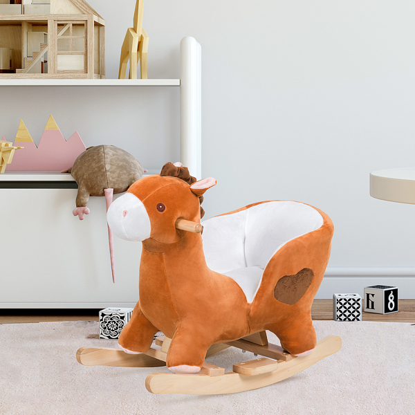 Rocking Horse