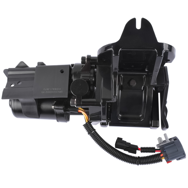 脚踏板电机总成 Driver Side Assist Step Motor 84131859 for Cadillac Escalade ESV Chevy Suburban-13
