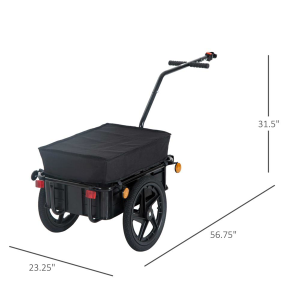 Bicycle Cart-10