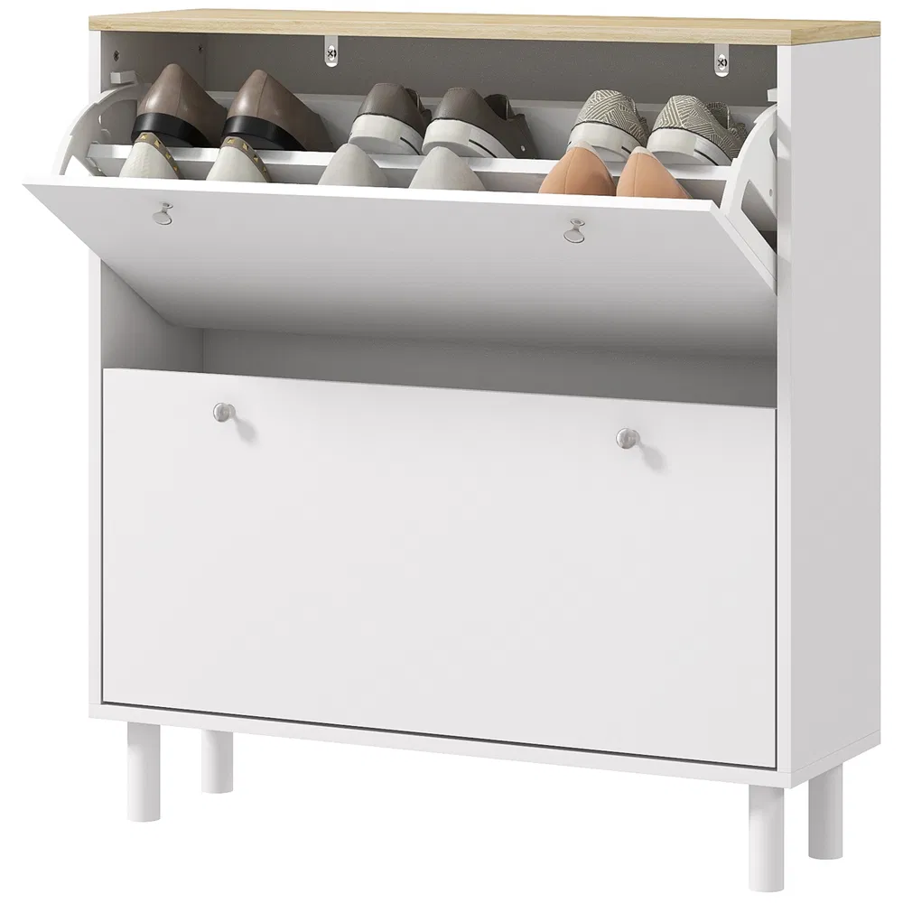 Shoe Storage Cabinet, picture 5 of 5