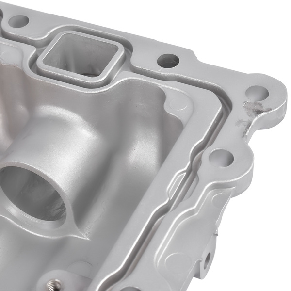 油底壳 DC3Z-6675-A DC3Z-6675-B Oil Pan for 2011-2019 Ford F-250 F-350 F-450 F-550 6.7L-26