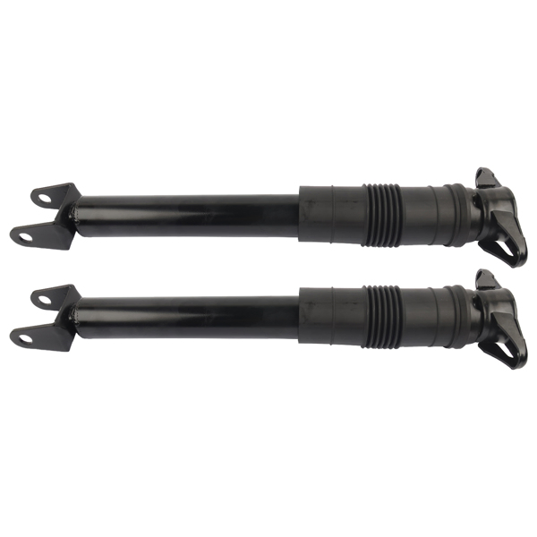 减震器 2x Rear Suspension Strut Shocks For 2011-2015 Dodge Durango Jeep Grand Cherokee-10