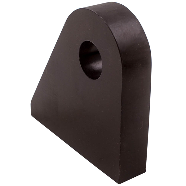 Slide Wedge Push Plate Rear Cylinder Mounting Set fit for Log Splitter 6 in Beam-12