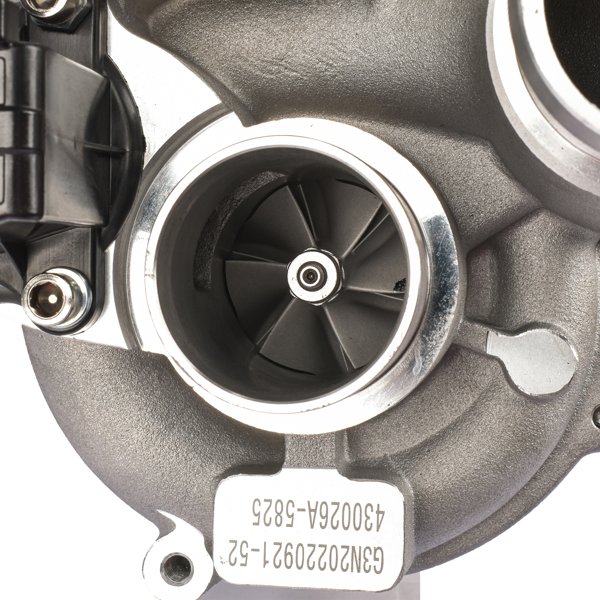 涡轮增压器 Front Turbo Turbocharger K03 for Mini Cooper S R56 R57 R58 R60 R61 2007-2016 53039880118 11657647003 -17