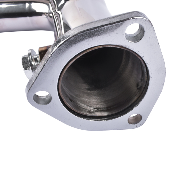 排气歧管 Stainless Steel Exhaust Header for Samurai Sidekick Geo Tracker 8-Valve 1986-96-27