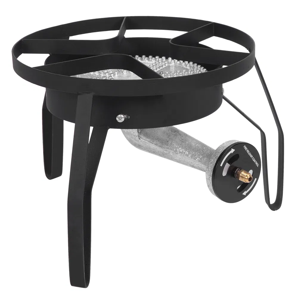 Replaces 93065006Ey31-54 Outdoor Furnace Round Furnace 20W BTU Head Diameter 26cm With 1.2m Leather Tube… image 12