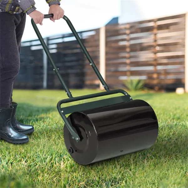 Lawn Roller ( Amazon Shipping)(Prohibited by WalMart)