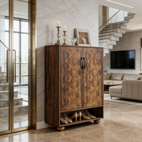 Shoe Storage Cabine-15