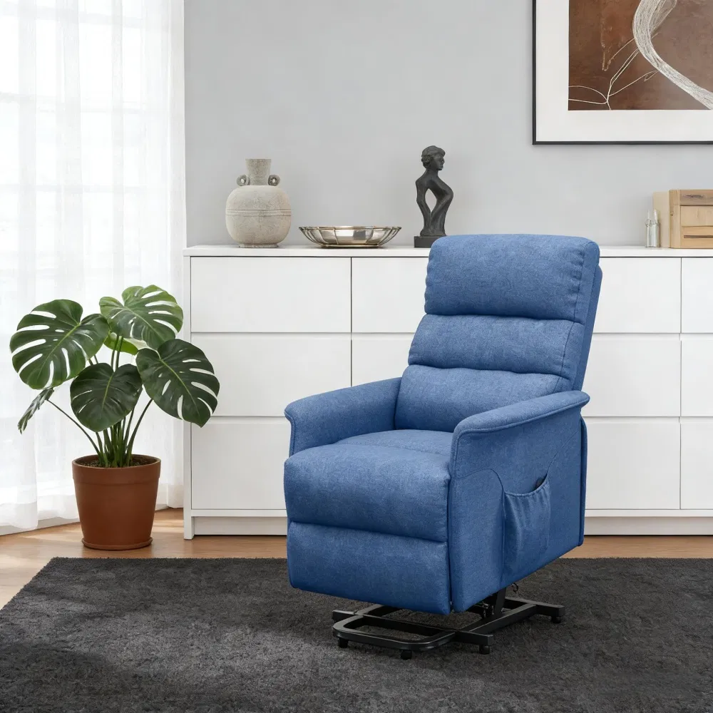 Power Lift Recliner Chair, picture 5 of 5