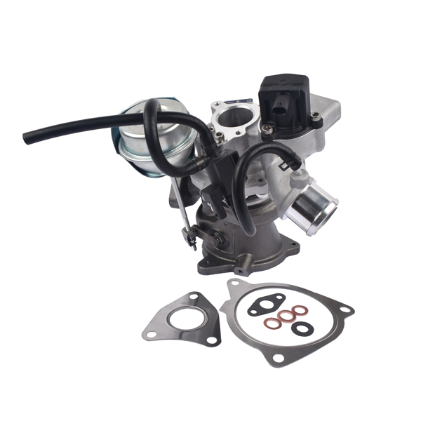 涡轮增压器 KP39 Turbo Turbocharger CJ5G6K682DA for Ford Escape Fiesta Fusion Transit Connect 2013-2016 L4 1.6L Turbocharged KP39 54399700144-12