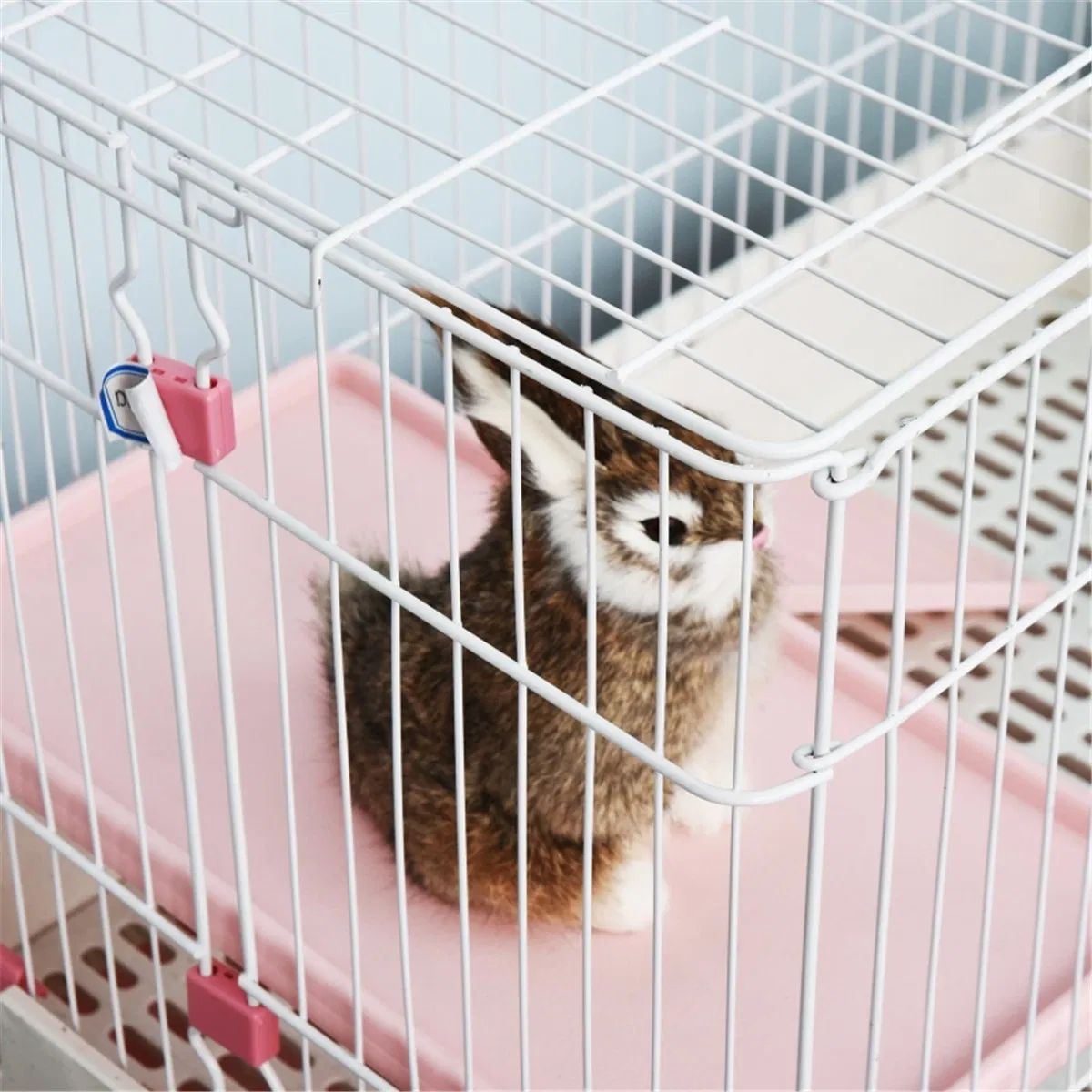 Hamster Cage/small animal cage/Pet cages ( Amazon Shipping)(Prohibited by WalMart) — image 1