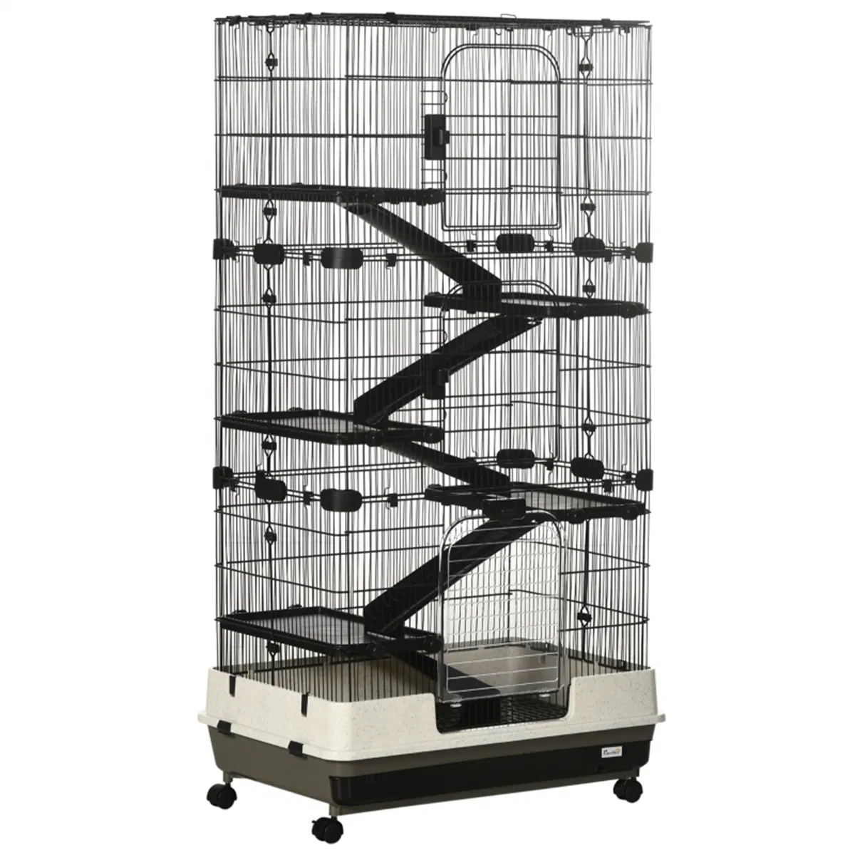 Hamster Cage/small animal cage/Pet cages ( Amazon Shipping)(Prohibited by WalMart) — image 1