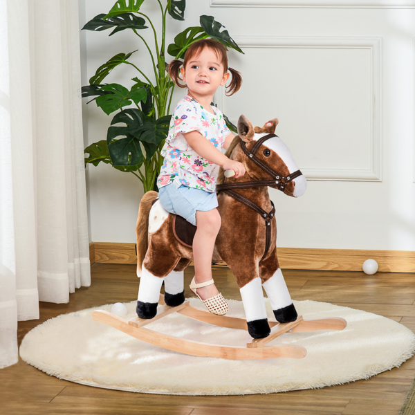 Rocking Horse
