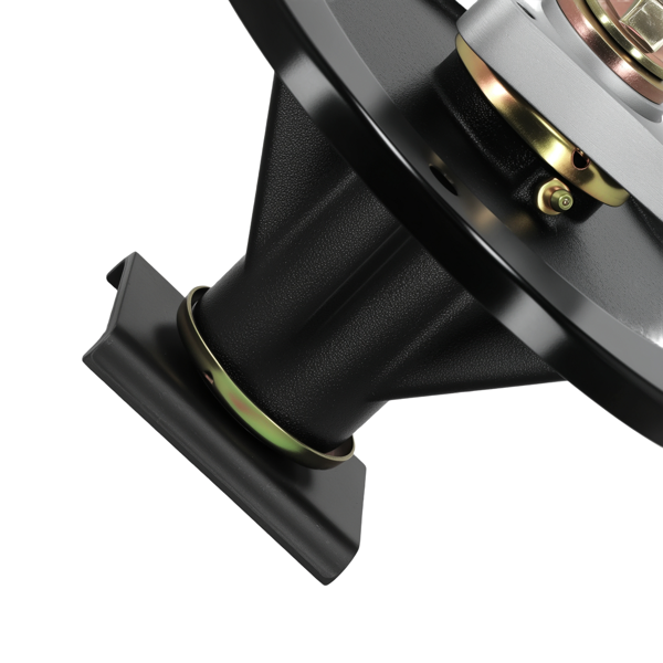 Spindle Assembly fit for Toro Z Master ZTR Lawn Mower 8TEN 810-CSP2277N fit for Z500/Z552/Z557/Z560/Z580/Z587L/Z588/Z590 119-8599 108-7713 106-3217-9
