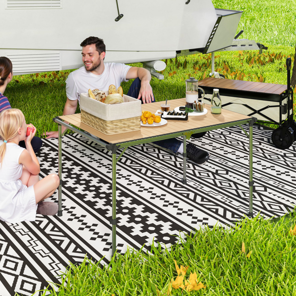 Camping Table-14