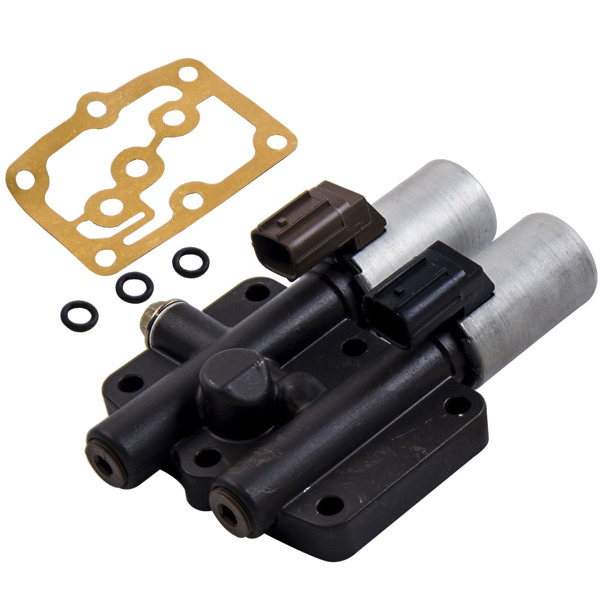 变速器电磁阀Transmission Dual Linear Solenoid For Honda Accord Odyssey Prelude 1998-2007 for 28250-P6H-024-7