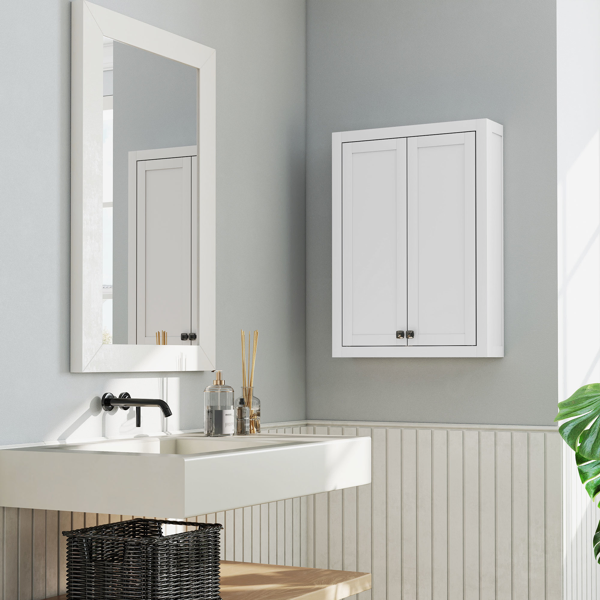 Bathroom Cabinet-14