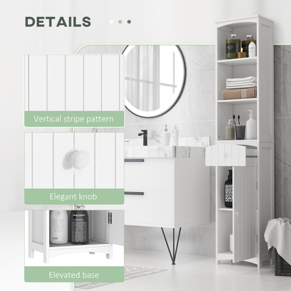 Bathroom Cabinet-12