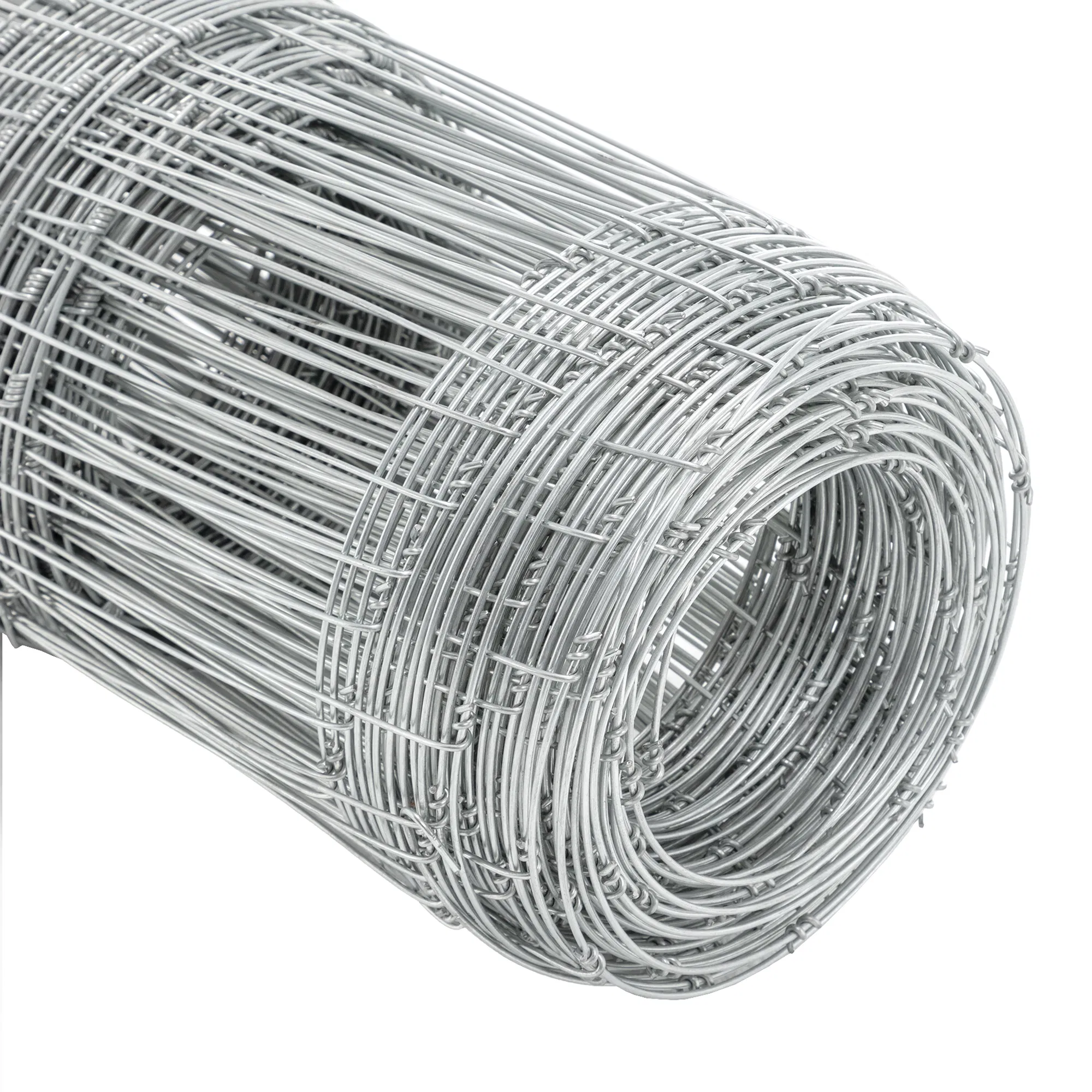 5x164 ft Advanced Weave Farm Enclosures Long-Lasting and Secure Galvanized Farm Fence image 12