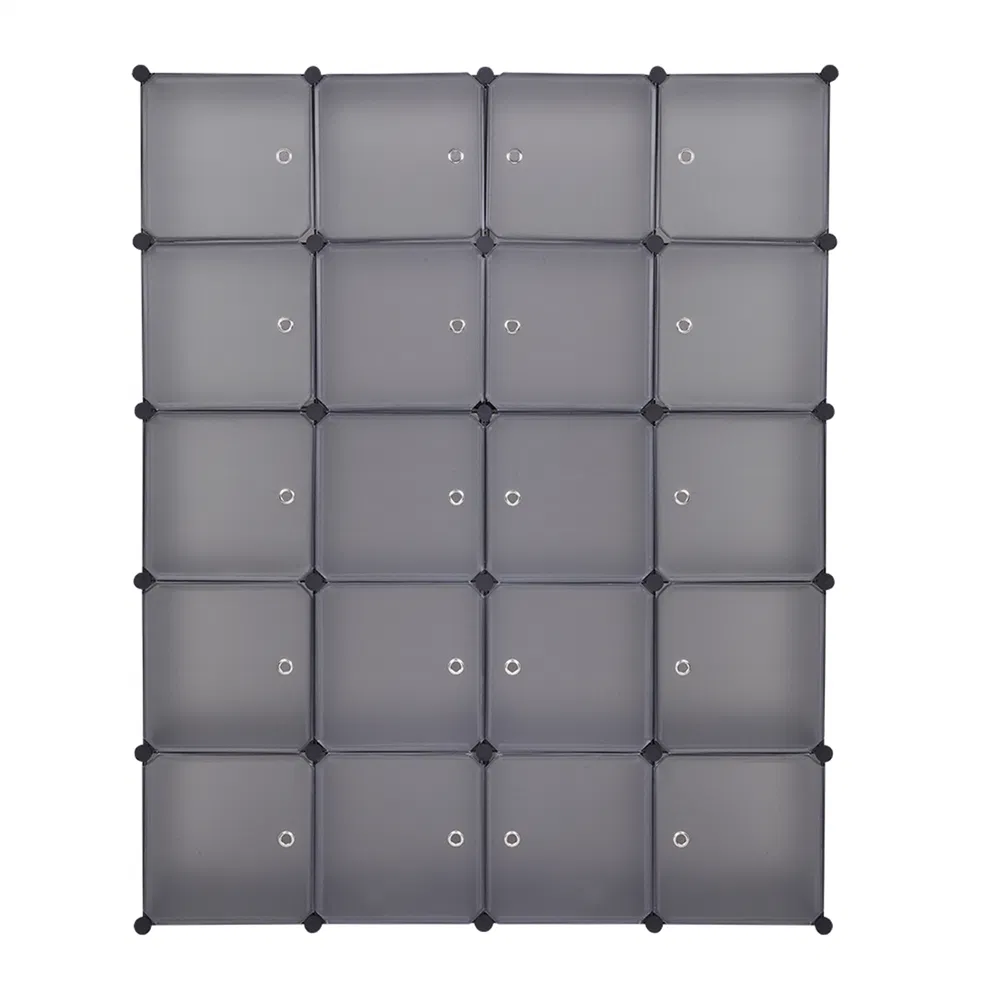 Cube Organizer Storage Shelves, picture 5 of 5
