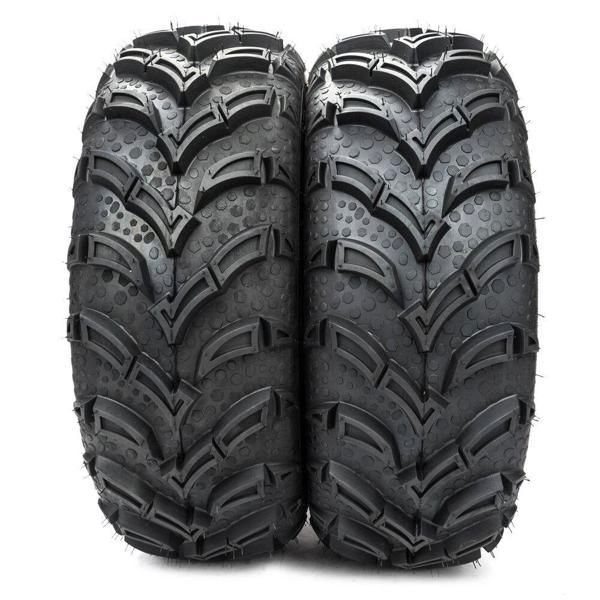 25x8-12&25x10-12 6PR ATV轮胎 231 QM377 *2 锡纸-17