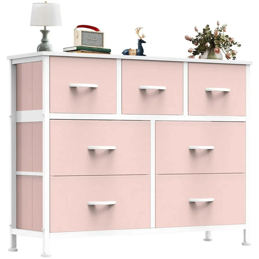 7-Drawer Storage Dresser, picture 2 of 8